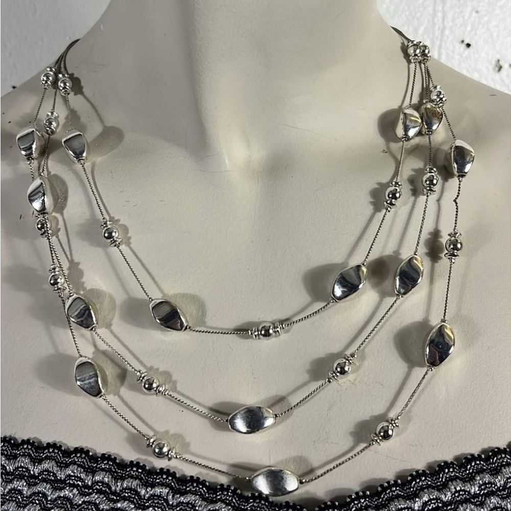 Fashion Necklace